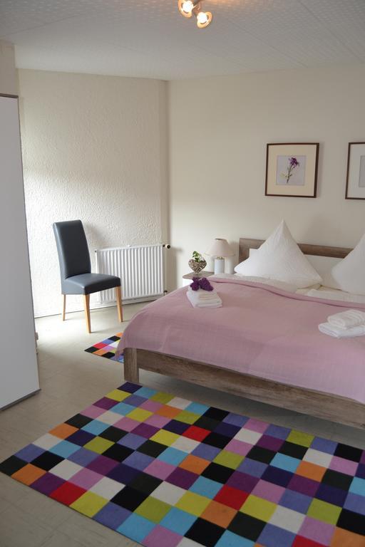 Hotel Garni Kaiserpfalz Γκόσλαρ Εξωτερικό φωτογραφία
