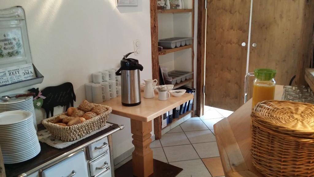 Hotel Garni Kaiserpfalz Γκόσλαρ Εξωτερικό φωτογραφία